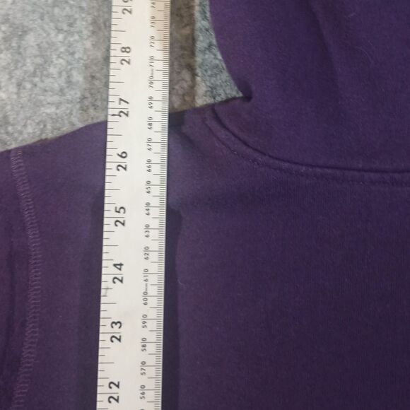 Marvel Torrid Black Panther hoodie, pullover hoodie. Size Size Large - Picture 7 of 8